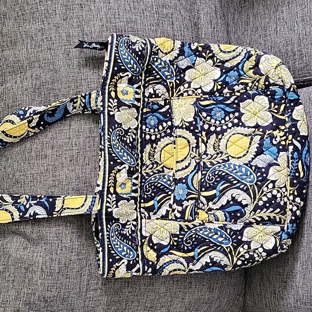 Vera Bradley Shoulder Bag